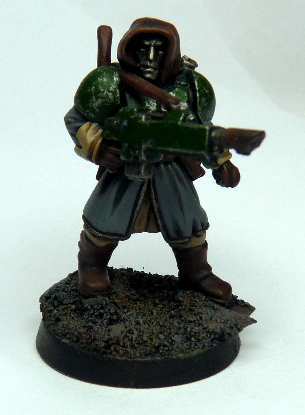 Guardsman concept Guardsman concept. Gallery DakkaDakka